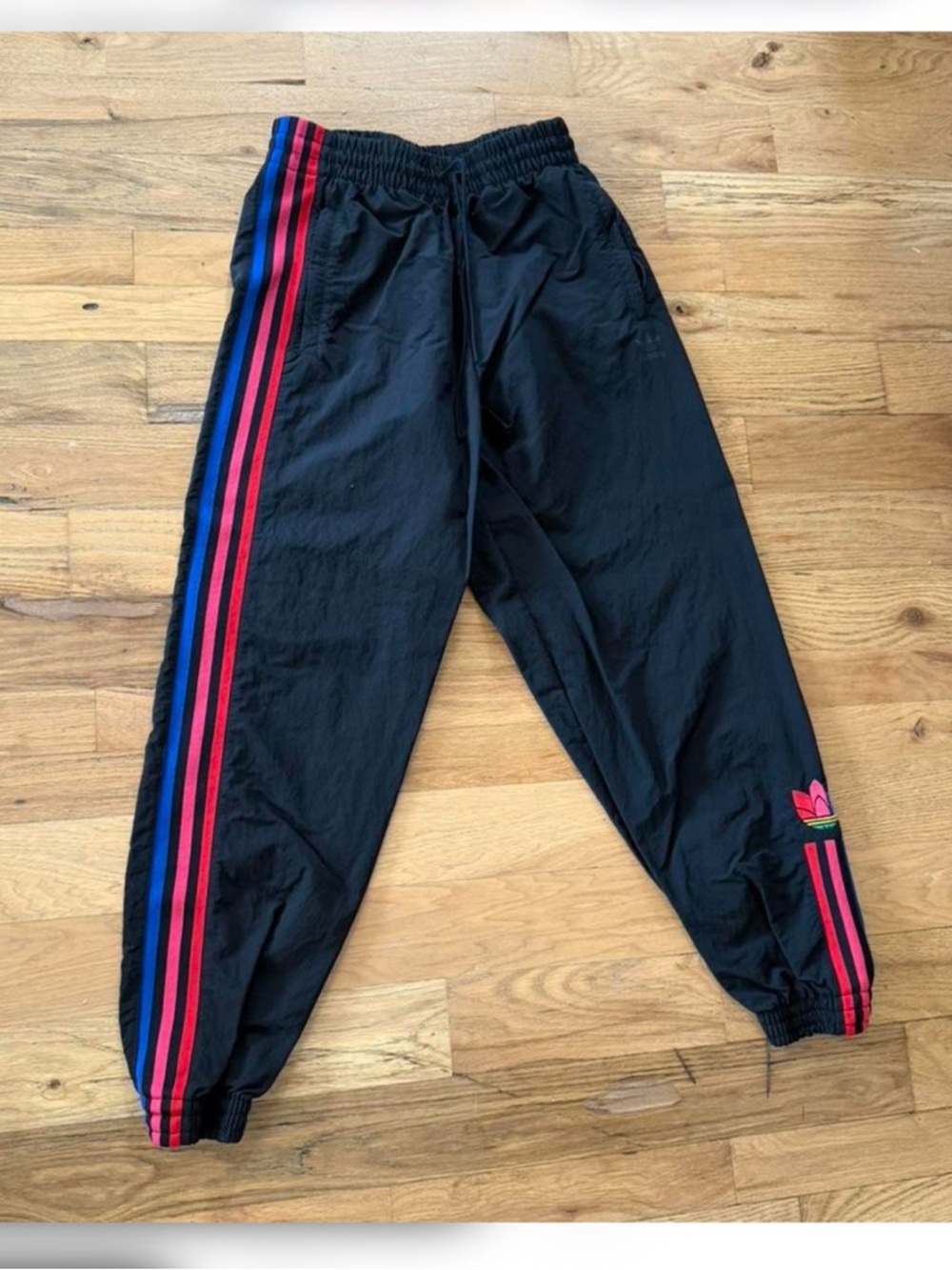 Vintage Adidas Sweatpants
